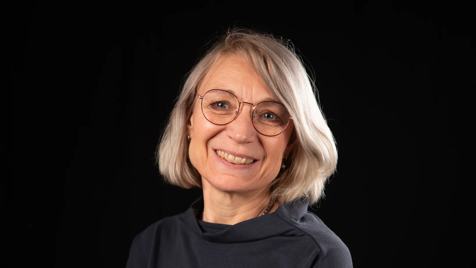 Yvonne Feri