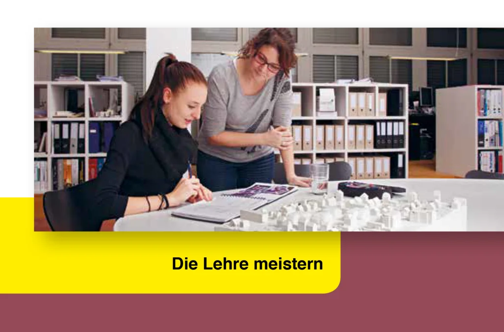 Broschüren