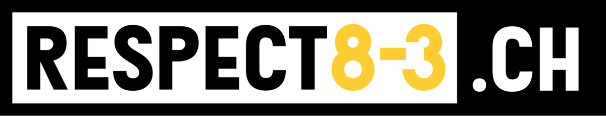 Lohngleichheit, Lohndiskriminierung, respect8-3