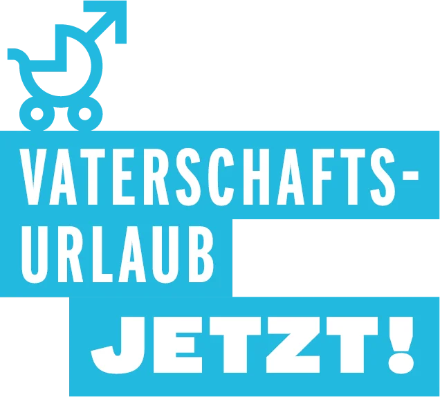 Vaterschaftsurlaub 