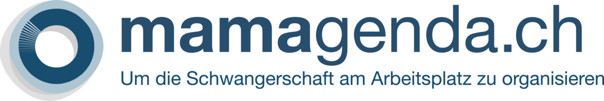 Logo mamagenda