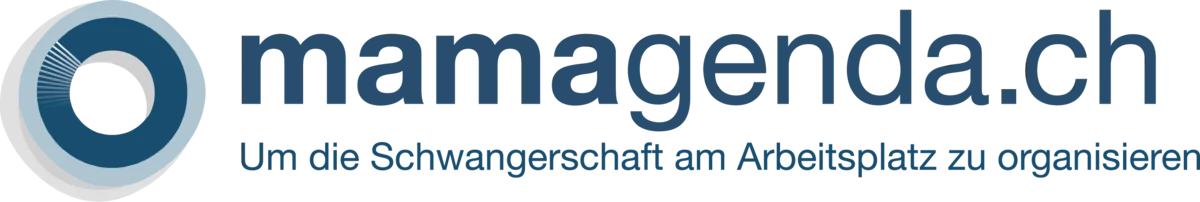 Logo mamagenda