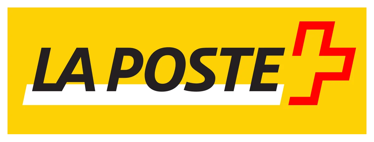 Logo Post FR