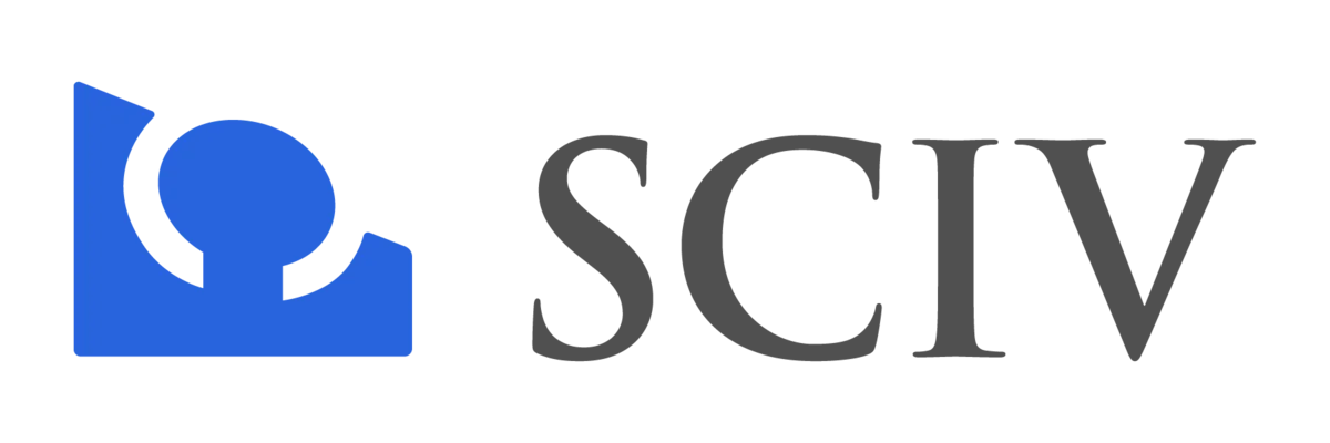 Logo SCIV