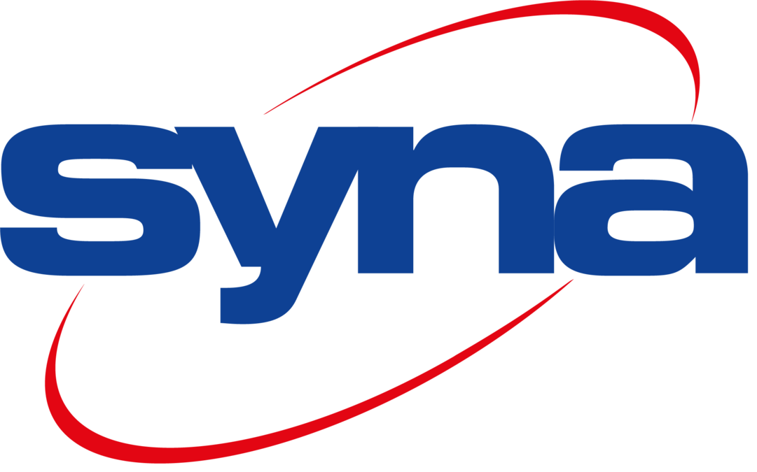 Logo Syna