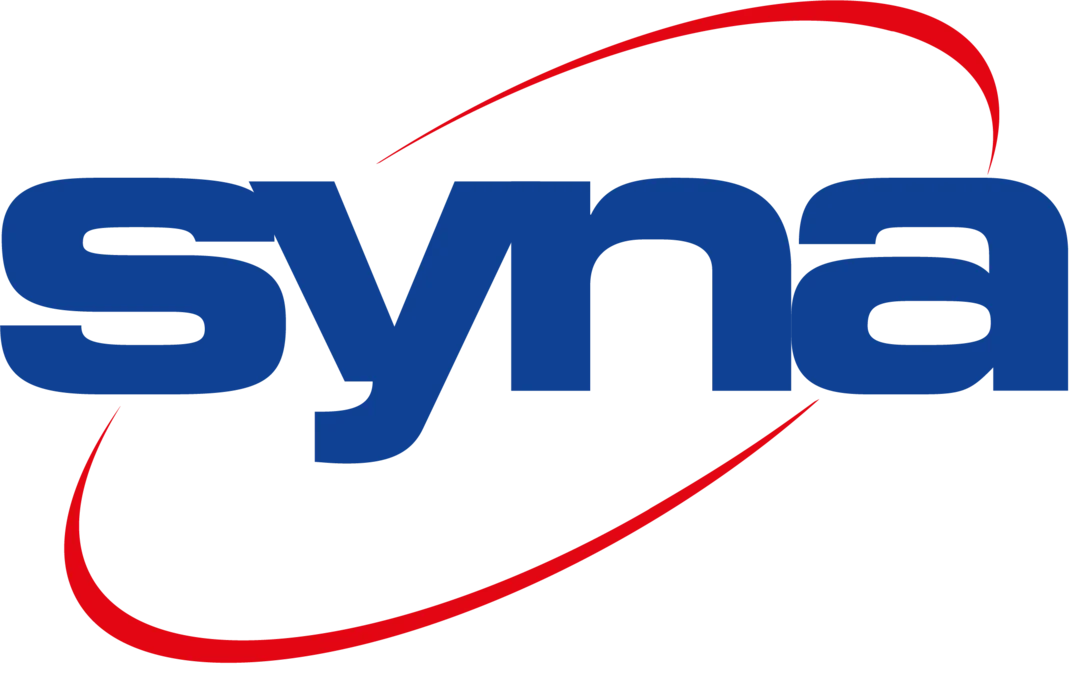 Logo Syna