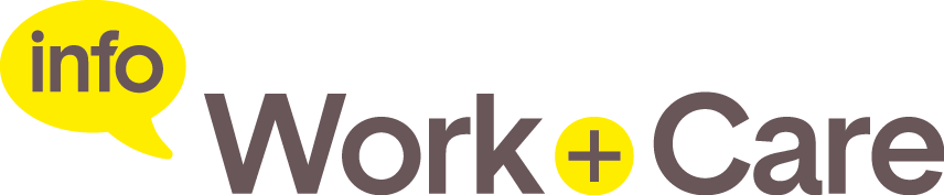 Logo info-workcare