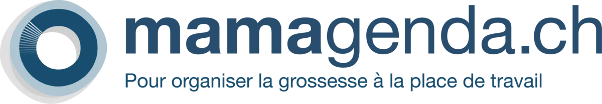 Logo mamagenda