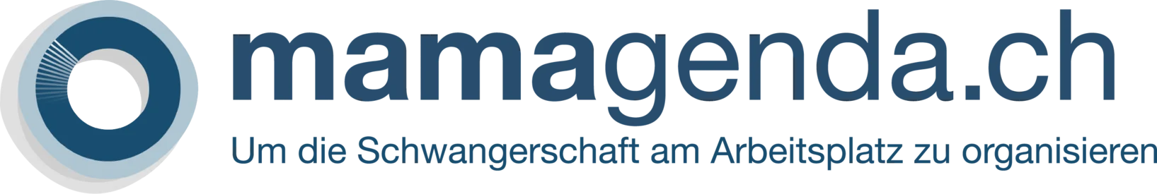 Logo mamagenda