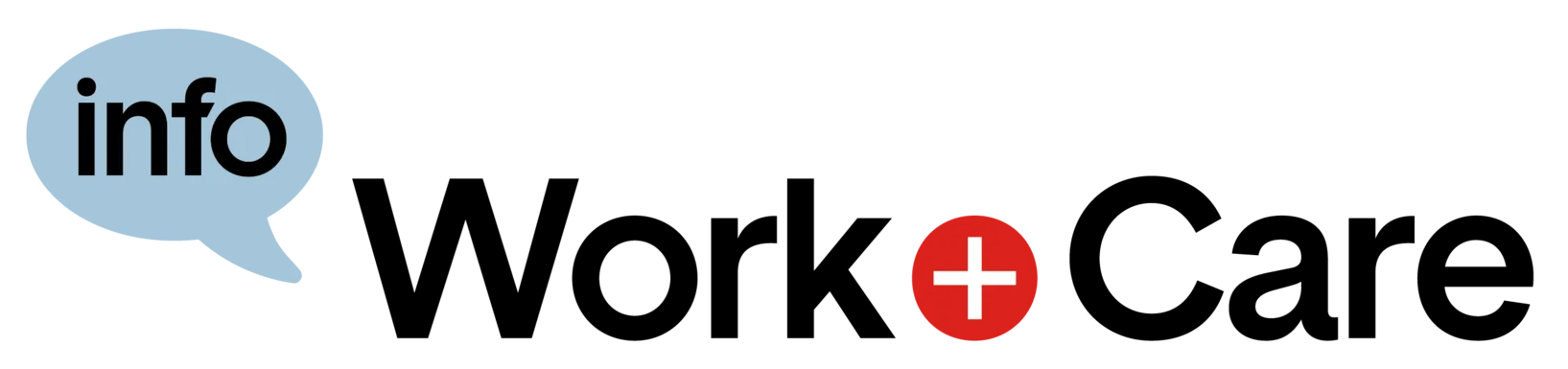 Logo info-workcare