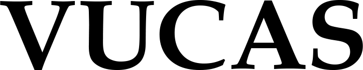 VUCAS