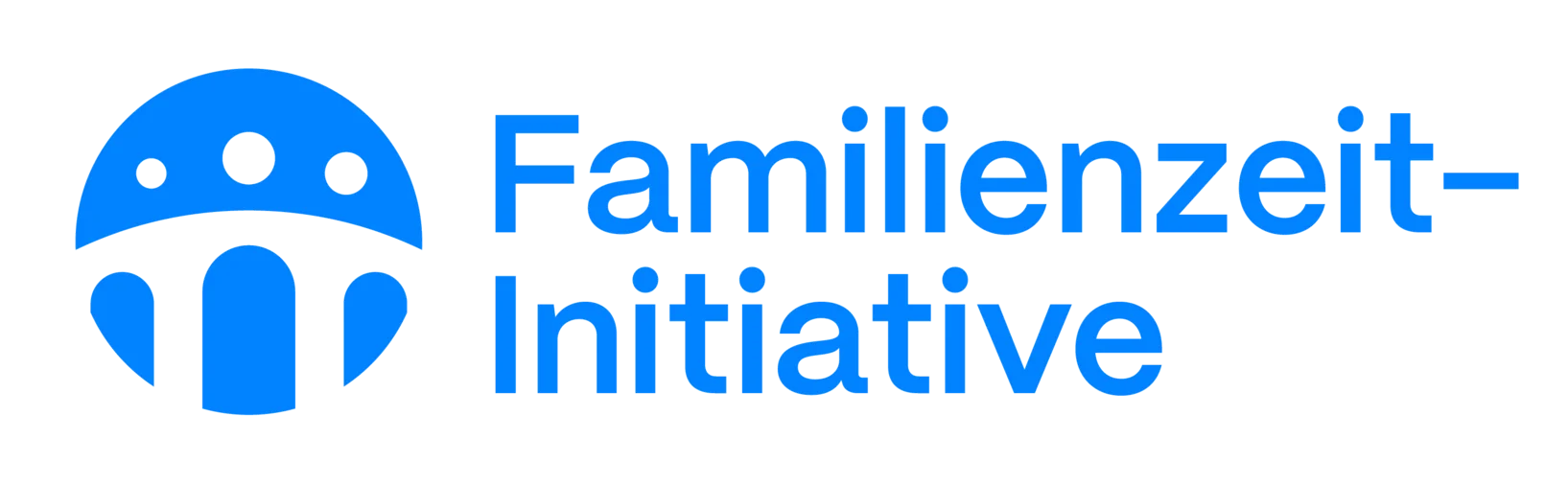 Logo Familienzeit-Initiative