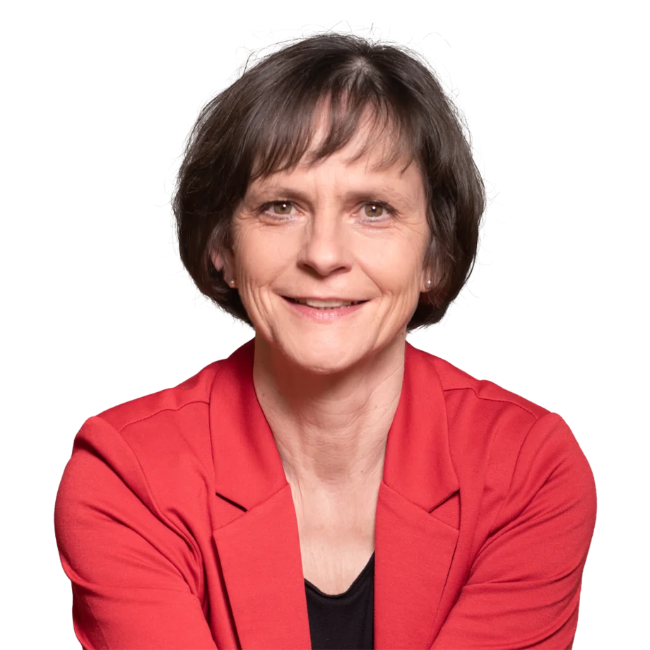 Ruth Faller Graf