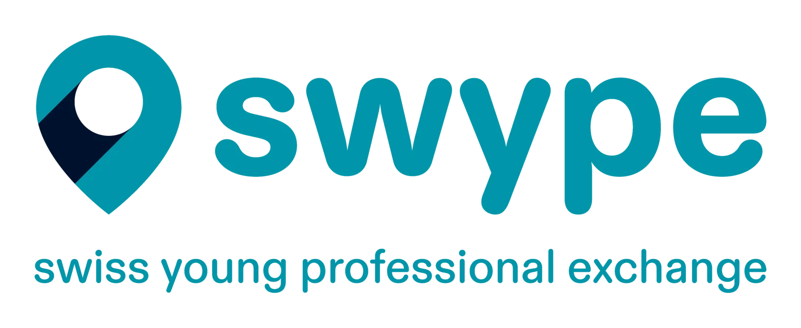 Logo swype