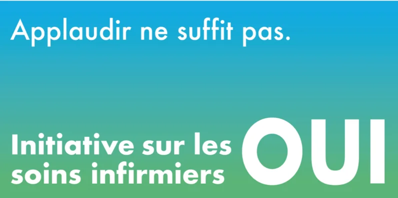 pflegeinitiative FR
