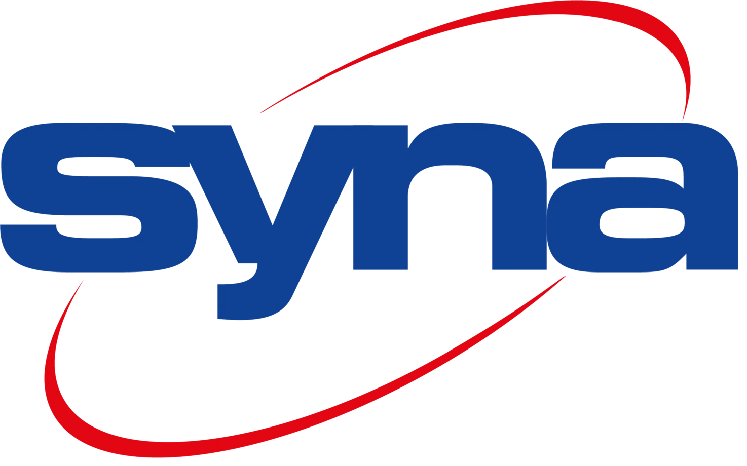 Logo Syna