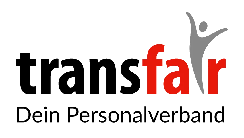 Logo transfair