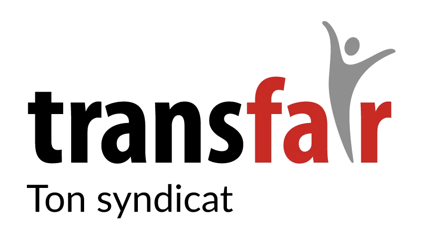 Logo transfair